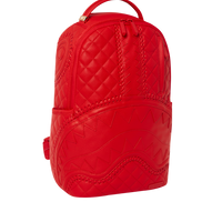 SPRAYGROUND® BACKPACK RED RIVIERA BACKPACK (DLXV)