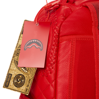SPRAYGROUND® BACKPACK RED RIVIERA BACKPACK (DLXV)