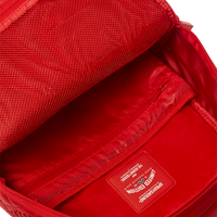 SPRAYGROUND® BACKPACK RED RIVIERA BACKPACK (DLXV)