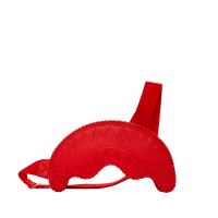 SPRAYGROUND® CROSSBODY RED RIVIERA SHARKMOUTH CROSSBODY