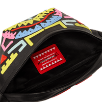 SPRAYGROUND® CROSSBODY A.i.4 PATH TO THE FUTURE CROSSSLING
