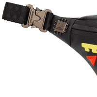 SPRAYGROUND® CROSSBODY A.i.4 PATH TO THE FUTURE CROSSSLING