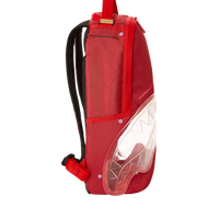 SPRAYGROUND® BACKPACK BREAK IN CASE OF EMERGENCY SHARK (DLXR)