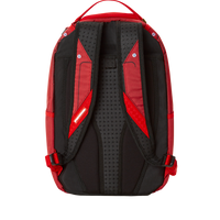 SPRAYGROUND® BACKPACK BREAK IN CASE OF EMERGENCY SHARK (DLXR)