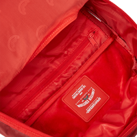 SPRAYGROUND® BACKPACK BREAK IN CASE OF EMERGENCY SHARK (DLXR)