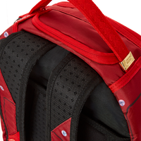 SPRAYGROUND® BACKPACK BREAK IN CASE OF EMERGENCY SHARK (DLXR)