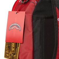 SPRAYGROUND® BACKPACK BREAK IN CASE OF EMERGENCY SHARK (DLXR)