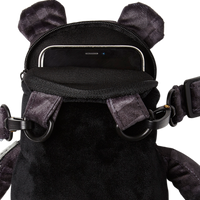 SPRAYGROUND® BACKPACK BEAR CUB BACKPACK - 3AM NEVER SLEEP