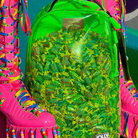 SPRAYGROUND® BACKPACK JOLLY RANCHER BACKPACK