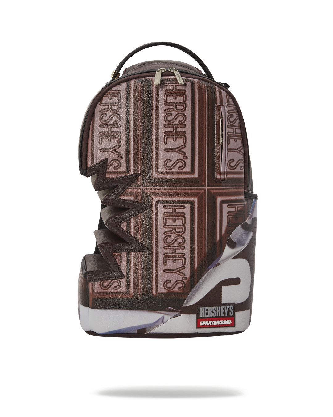 Backpacks Sprayground - Shark Bite Limited Edition backpack in