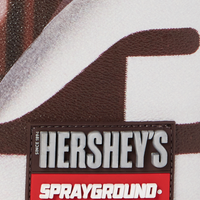 SPRAYGROUND® BACKPACK HERSHEY’S SHARK BITE BACKPACK