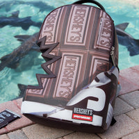 SPRAYGROUND® BACKPACK HERSHEY’S SHARK BITE BACKPACK