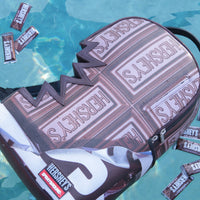 SPRAYGROUND® BACKPACK HERSHEY’S SHARK BITE BACKPACK