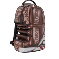 SPRAYGROUND® BACKPACK HERSHEY’S SHARK BITE BACKPACK