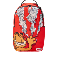 SPRAYGROUND® BACKPACK GARFIELD CAT SCRATCH (DLXR)