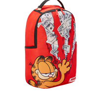 SPRAYGROUND® BACKPACK GARFIELD CAT SCRATCH (DLXR)