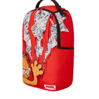 SPRAYGROUND® BACKPACK GARFIELD CAT SCRATCH (DLXR)