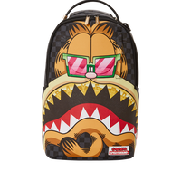 SPRAYGROUND® BACKPACK GARFIELD GRILLS (DLXV)