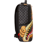 SPRAYGROUND® BACKPACK GARFIELD GRILLS (DLXV)