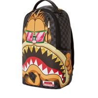 SPRAYGROUND® BACKPACK GARFIELD GRILLS (DLXV)