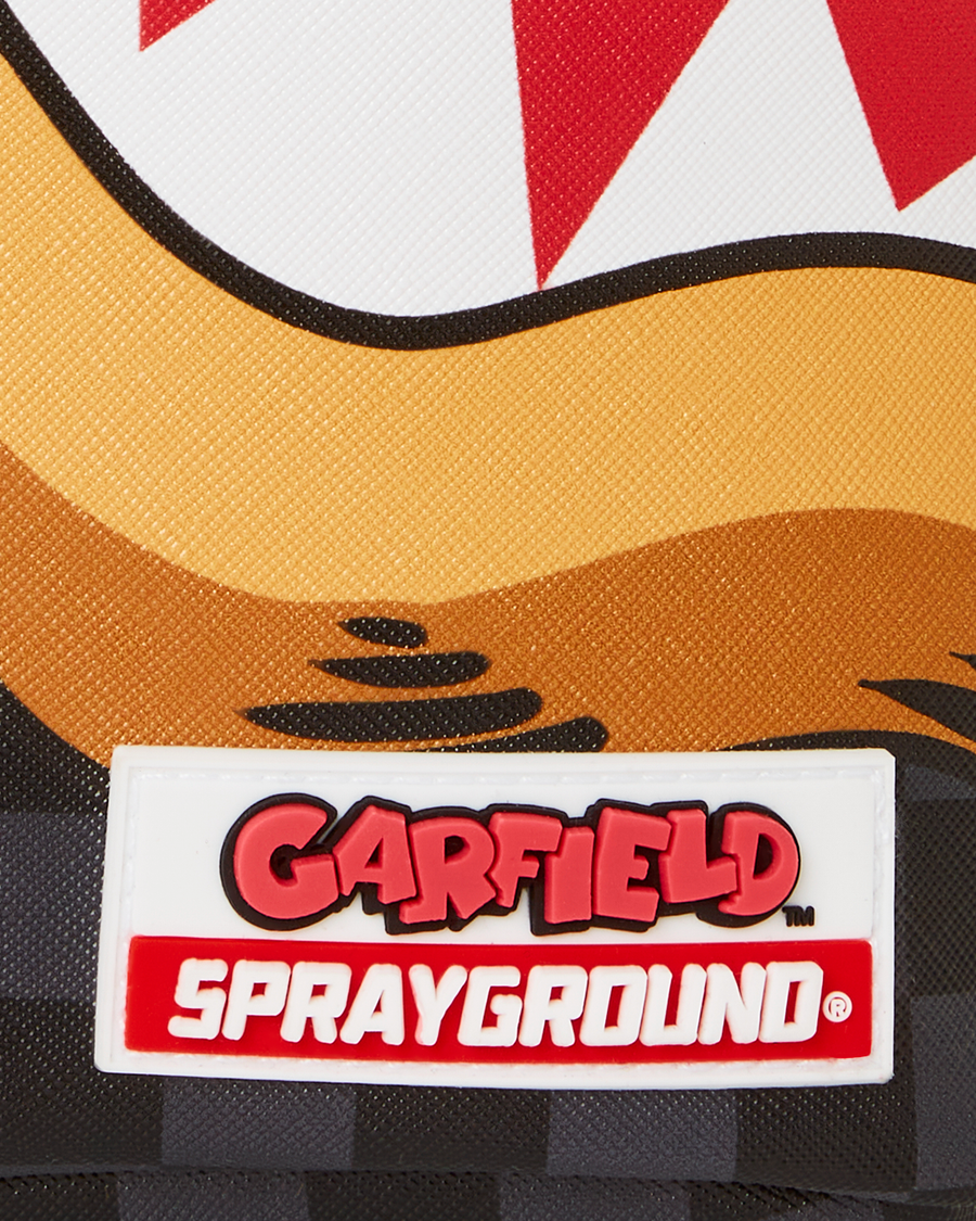 SPRAYGROUND® BACKPACK GARFIELD GRILLS (DLXV)