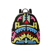 SPRAYGROUND® BACKPACK A.i.4 PATH TO THE FUTURE SAVAGE BACKPACK