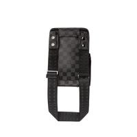 SPRAYGROUND® SLING XTC GREY SHARKS IN PARIS SLING