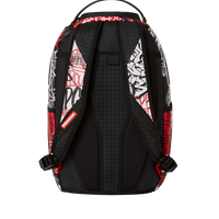 SPRAYGROUND® BACKPACK MYSTERIOUS MASTERMIND BACKPACK (DLXV)