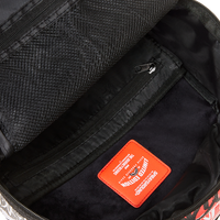 SPRAYGROUND® BACKPACK MYSTERIOUS MASTERMIND BACKPACK (DLXV)