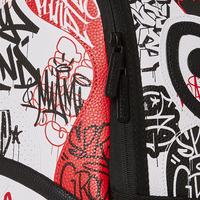 SPRAYGROUND® BACKPACK MYSTERIOUS MASTERMIND BACKPACK (DLXV)