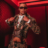 SPRAYGROUND® SLING TRIPPY HENNY SLING