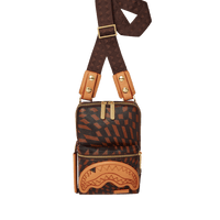 SPRAYGROUND® SLING TRIPPY HENNY SLING