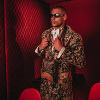 SPRAYGROUND® SLING TRIPPY HENNY SLING