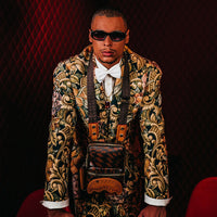 SPRAYGROUND® SLING TRIPPY HENNY SLING