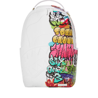 SPRAYGROUND® BACKPACK HALF GRAFF BACKPACK (DLXV)