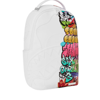 SPRAYGROUND® BACKPACK HALF GRAFF BACKPACK (DLXV)