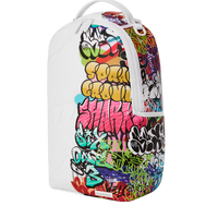SPRAYGROUND® BACKPACK HALF GRAFF BACKPACK (DLXV)