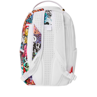 SPRAYGROUND® BACKPACK HALF GRAFF BACKPACK (DLXV)