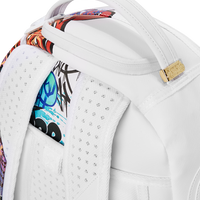 SPRAYGROUND® BACKPACK HALF GRAFF BACKPACK (DLXV)