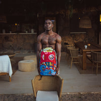 SPRAYGROUND® BACKPACK ALTERNATE REALITY (DLXR)