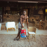 SPRAYGROUND® BACKPACK ALTERNATE REALITY (DLXR)