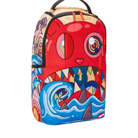 SPRAYGROUND® BACKPACK ALTERNATE REALITY (DLXR)