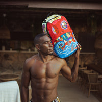 SPRAYGROUND® BACKPACK ALTERNATE REALITY (DLXR)