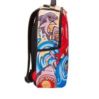 SPRAYGROUND® BACKPACK ALTERNATE REALITY (DLXR)