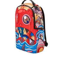 SPRAYGROUND® BACKPACK ALTERNATE REALITY (DLXR)
