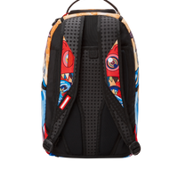 SPRAYGROUND® BACKPACK ALTERNATE REALITY (DLXR)