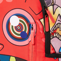 SPRAYGROUND® BACKPACK ALTERNATE REALITY (DLXR)