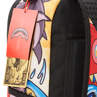 SPRAYGROUND® BACKPACK ALTERNATE REALITY (DLXR)