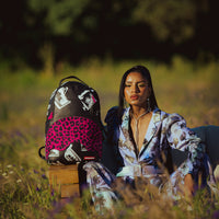 SPRAYGROUND® BACKPACK FEMME FATALE (DLXV)