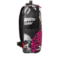 SPRAYGROUND® BACKPACK FEMME FATALE (DLXV)